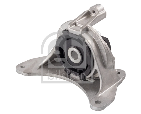 Mounting, engine
